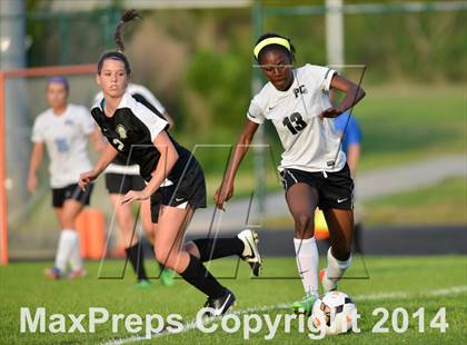 Thumbnail 3 in Holly Springs @ Panther Creek photogallery.