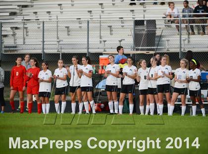 Thumbnail 1 in Holly Springs @ Panther Creek photogallery.