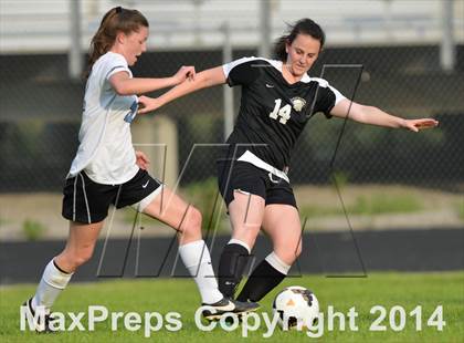 Thumbnail 1 in Holly Springs @ Panther Creek photogallery.