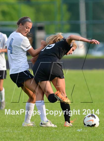 Thumbnail 1 in Holly Springs @ Panther Creek photogallery.