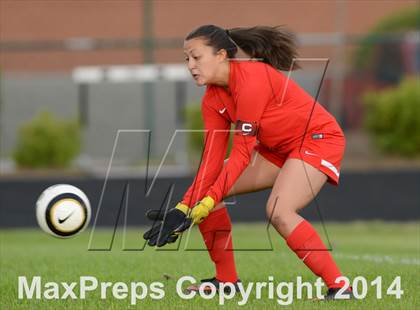 Thumbnail 2 in Holly Springs @ Panther Creek photogallery.