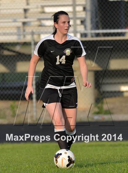 Thumbnail 2 in Holly Springs @ Panther Creek photogallery.
