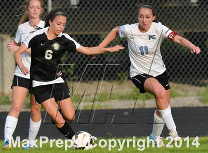 Thumbnail 3 in Holly Springs @ Panther Creek photogallery.