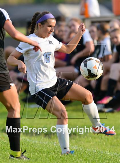 Thumbnail 3 in Holly Springs @ Panther Creek photogallery.