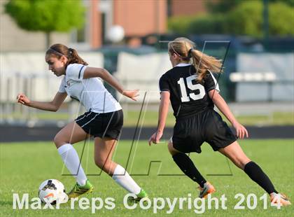Thumbnail 2 in Holly Springs @ Panther Creek photogallery.