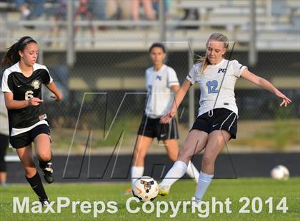 Thumbnail 3 in Holly Springs @ Panther Creek photogallery.