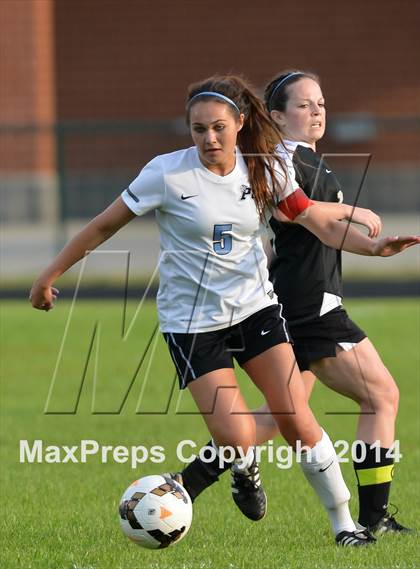 Thumbnail 3 in Holly Springs @ Panther Creek photogallery.