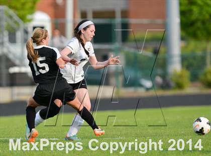 Thumbnail 3 in Holly Springs @ Panther Creek photogallery.