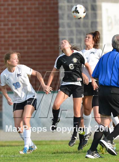 Thumbnail 3 in Holly Springs @ Panther Creek photogallery.