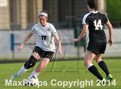 Thumbnail 2 in Holly Springs @ Panther Creek photogallery.