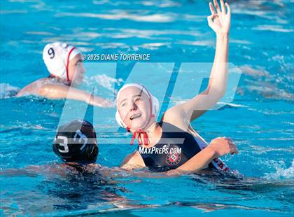 Thumbnail 2 in Marlborough vs Beckman (Bill Barnett Holiday Cup) photogallery.