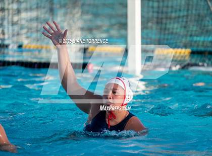 Thumbnail 2 in Marlborough vs Beckman (Bill Barnett Holiday Cup) photogallery.