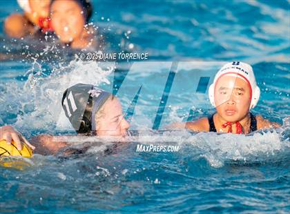 Thumbnail 2 in Marlborough vs Beckman (Bill Barnett Holiday Cup) photogallery.