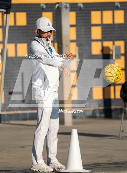 Thumbnail 2 in Marlborough vs Beckman (Bill Barnett Holiday Cup) photogallery.