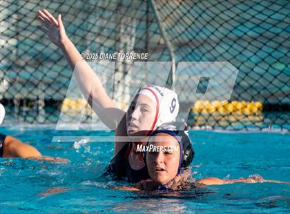 Thumbnail 3 in Marlborough vs Beckman (Bill Barnett Holiday Cup) photogallery.