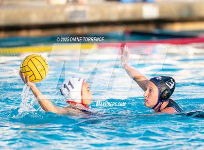 Thumbnail 2 in Marlborough vs Beckman (Bill Barnett Holiday Cup) photogallery.