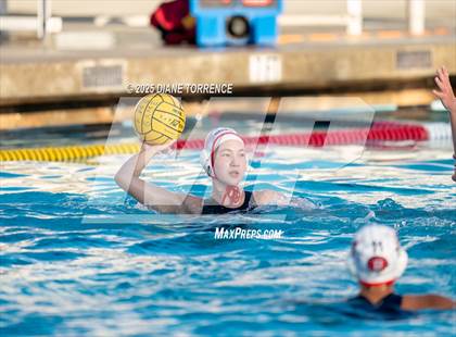 Thumbnail 3 in Marlborough vs Beckman (Bill Barnett Holiday Cup) photogallery.