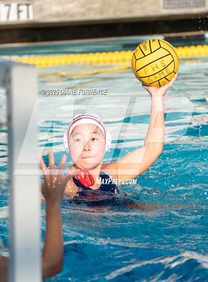 Thumbnail 3 in Marlborough vs Beckman (Bill Barnett Holiday Cup) photogallery.