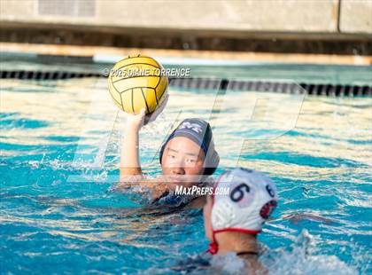 Thumbnail 3 in Marlborough vs Beckman (Bill Barnett Holiday Cup) photogallery.