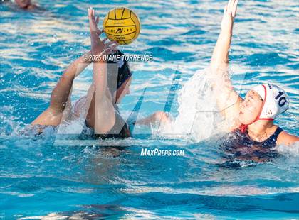Thumbnail 3 in Marlborough vs Beckman (Bill Barnett Holiday Cup) photogallery.