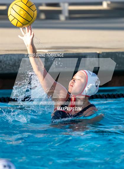 Thumbnail 3 in Marlborough vs Beckman (Bill Barnett Holiday Cup) photogallery.