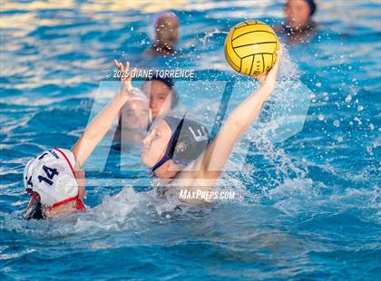 Thumbnail 3 in Marlborough vs Beckman (Bill Barnett Holiday Cup) photogallery.