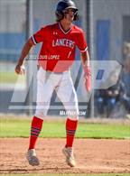 Photo from the gallery "Grace Brethren vs. Charter Oak ( CIF SS DIV 3 Playoff )"