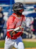Photo from the gallery "Grace Brethren vs. Charter Oak ( CIF SS DIV 3 Playoff )"