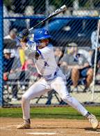 Photo from the gallery "Grace Brethren vs. Charter Oak ( CIF SS DIV 3 Playoff )"