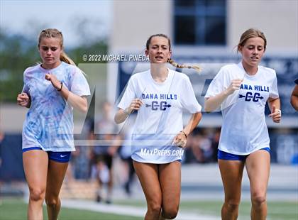 Thumbnail 3 in South Coast League Prelims photogallery.