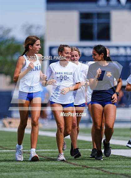 Thumbnail 3 in South Coast League Prelims photogallery.