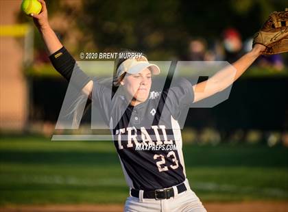 Thumbnail 2 in Cherokee Trail @ Horizon photogallery.