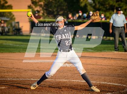 Thumbnail 2 in Cherokee Trail @ Horizon photogallery.