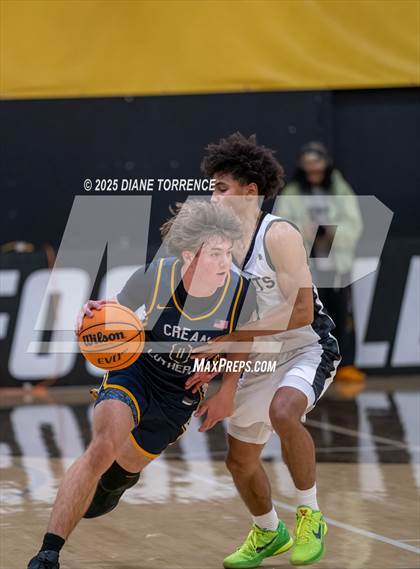 Thumbnail 1 in Crean Lutheran @ Foothill photogallery.