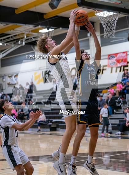 Thumbnail 1 in Crean Lutheran @ Foothill photogallery.
