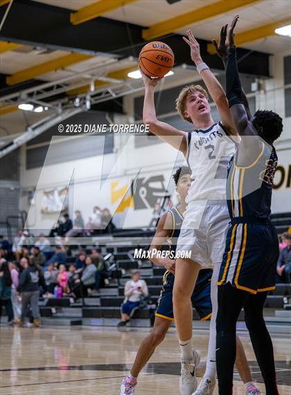 Thumbnail 3 in Crean Lutheran @ Foothill photogallery.