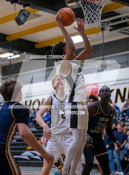 Thumbnail 1 in Crean Lutheran @ Foothill photogallery.