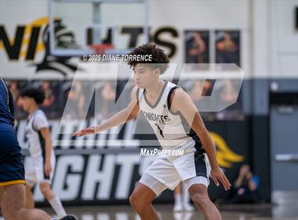 Thumbnail 3 in Crean Lutheran @ Foothill photogallery.