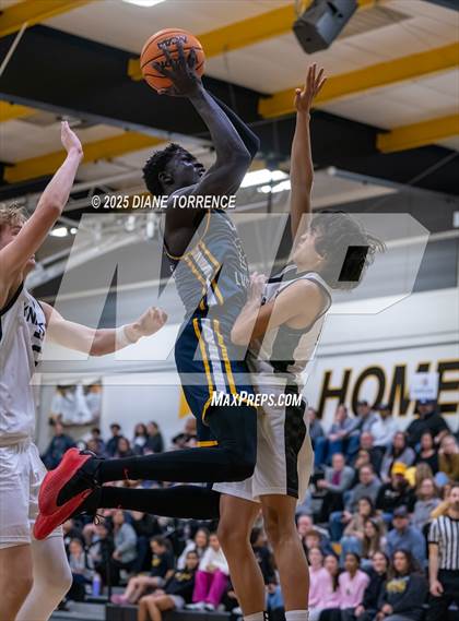 Thumbnail 3 in Crean Lutheran @ Foothill photogallery.