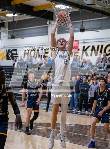 Thumbnail 2 in Crean Lutheran @ Foothill photogallery.