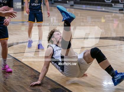Thumbnail 3 in Crean Lutheran @ Foothill photogallery.