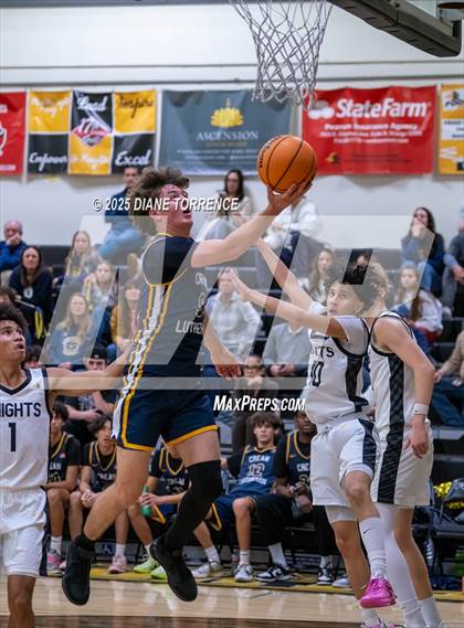 Thumbnail 3 in Crean Lutheran @ Foothill photogallery.