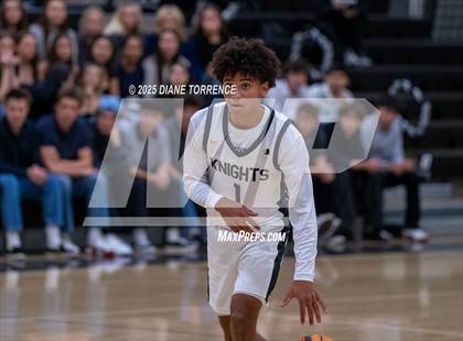 Thumbnail 3 in Crean Lutheran @ Foothill photogallery.
