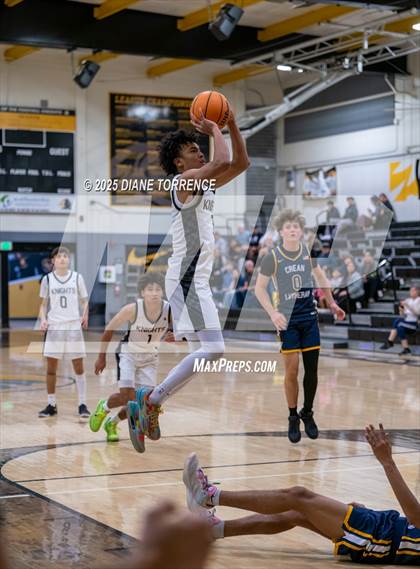 Thumbnail 3 in Crean Lutheran @ Foothill photogallery.