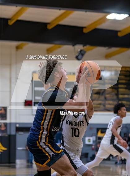 Thumbnail 1 in Crean Lutheran @ Foothill photogallery.