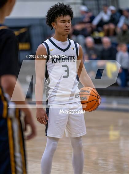 Thumbnail 1 in Crean Lutheran @ Foothill photogallery.