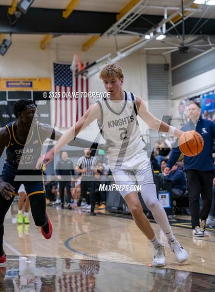 Thumbnail 2 in Crean Lutheran @ Foothill photogallery.
