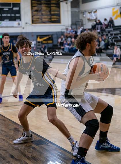 Thumbnail 2 in Crean Lutheran @ Foothill photogallery.
