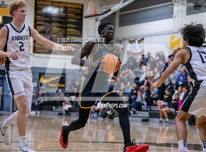Thumbnail 3 in Crean Lutheran @ Foothill photogallery.