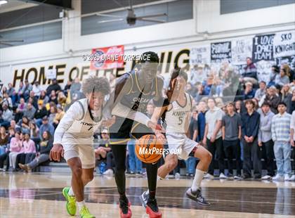 Thumbnail 3 in Crean Lutheran @ Foothill photogallery.